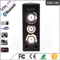 BBQ KBQ-166 25W 3000mAh Portable Mini haut-parleur Bluetooth